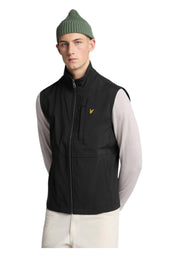 Gilet Softshell Uomo Lyle e Scott
