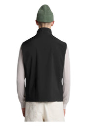 Gilet Softshell Uomo Lyle e Scott