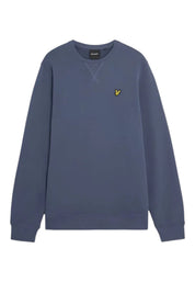 Felpa girocollo Uomo Lyle e Scott