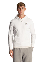 Felpa con cappuccio Uomo Lyle e Scott