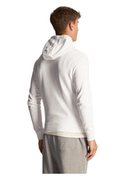 Felpa con cappuccio Uomo Lyle e Scott