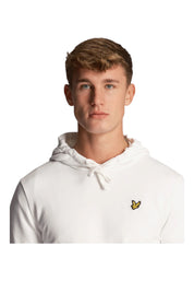 Felpa con cappuccio Uomo Lyle e Scott