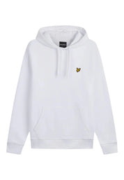 Felpa con cappuccio Uomo Lyle e Scott