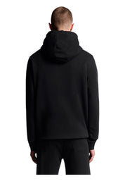 Felpa con cappuccio Uomo Lyle e Scott