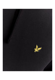 Felpa con cappuccio Uomo Lyle e Scott