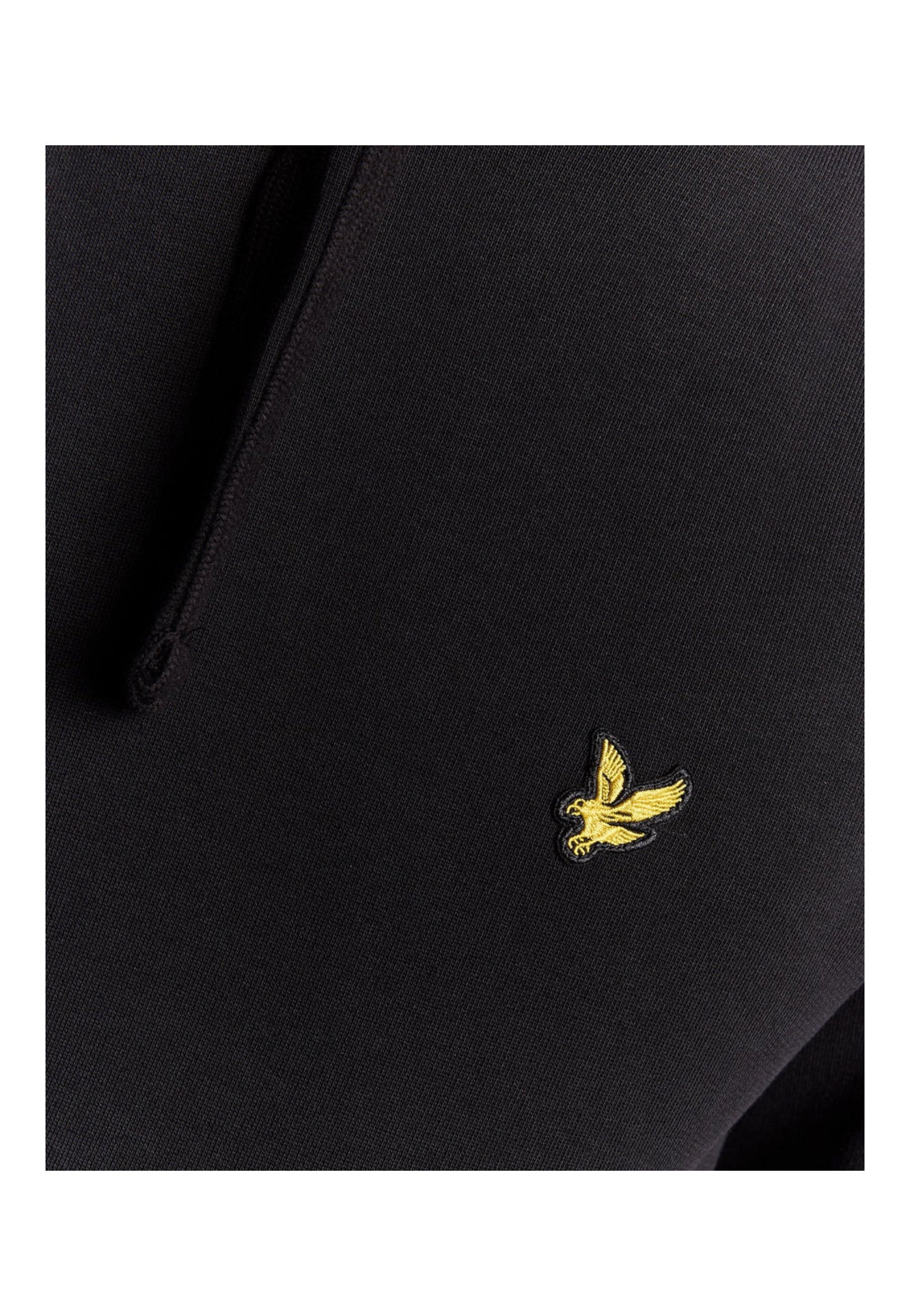 Felpa con cappuccio Uomo Lyle e Scott