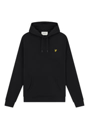 Felpa con cappuccio Uomo Lyle e Scott