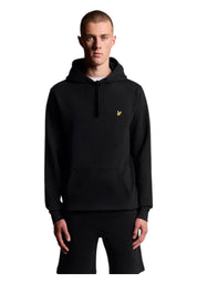 Felpa con cappuccio Uomo Lyle e Scott