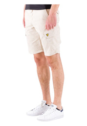 Shorts Cargo Uomo Lyle e Scott