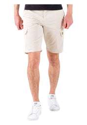 Shorts Cargo Uomo Lyle e Scott