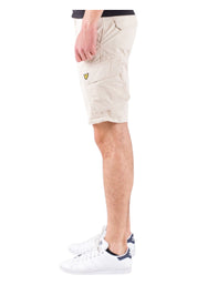 Shorts Cargo Uomo Lyle e Scott