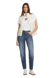 Smanicato Donna Guess Jeans