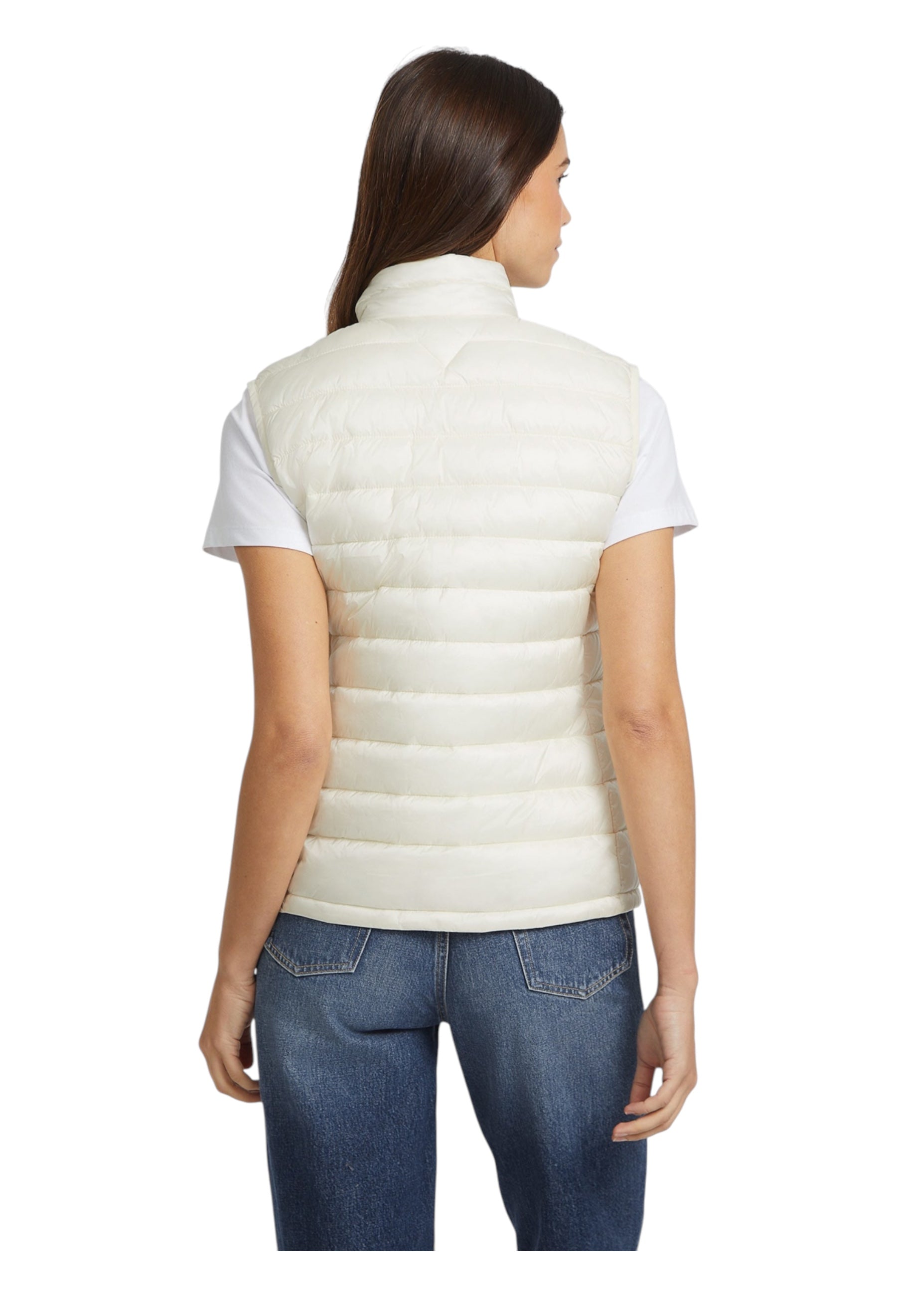 Smanicato Donna Guess Jeans