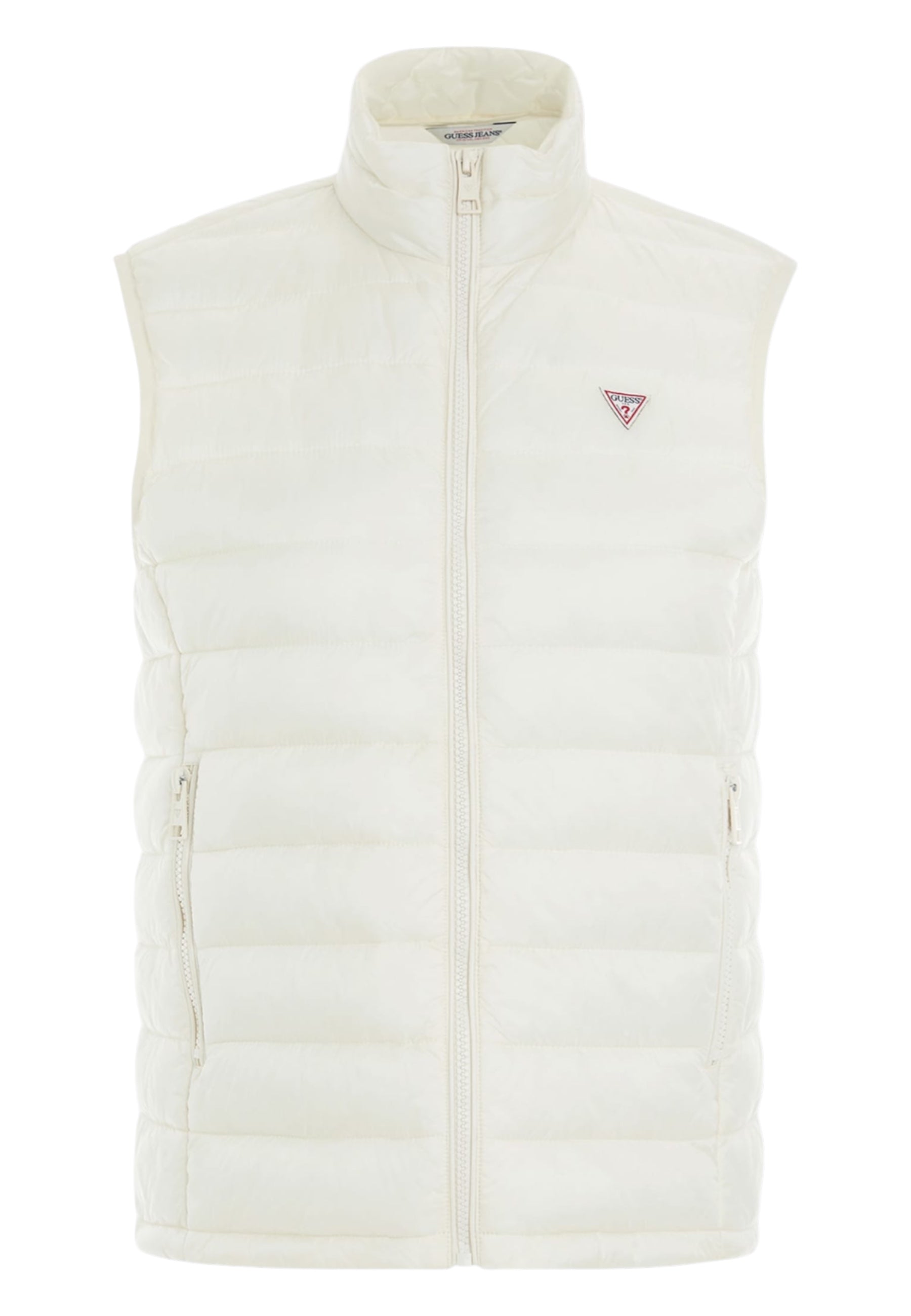 Smanicato Donna Guess Jeans