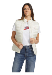Smanicato Donna Guess Jeans