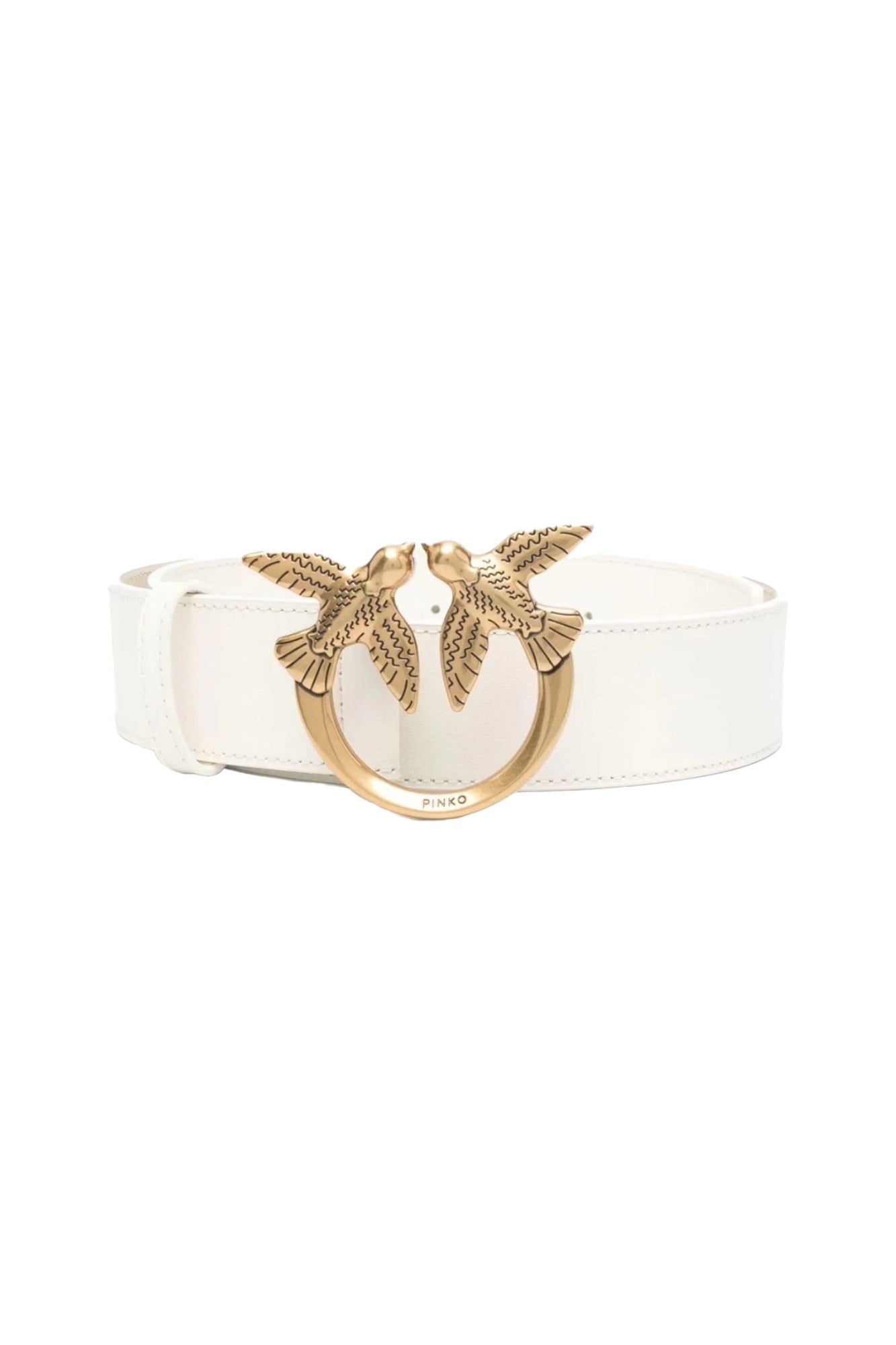 Cintura Donna Pinko 100120a0f1-z14q Bianco