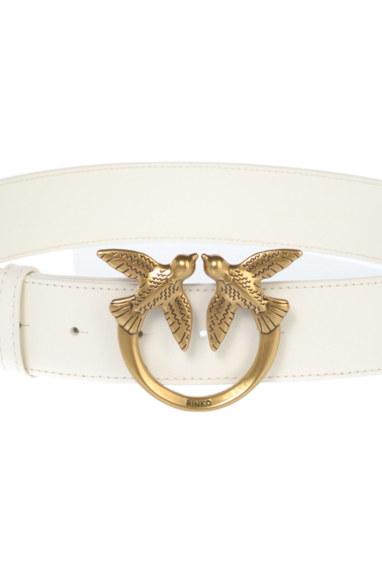 Cintura Donna Pinko 100120a0f1-z14q Bianco