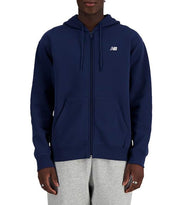Felpa Uomo new balance MJ41502NNY Multicolore