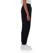 Pantaloni Donna new balance WP41502BK Nero