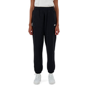 Pantaloni Donna new balance WP41502BK Nero