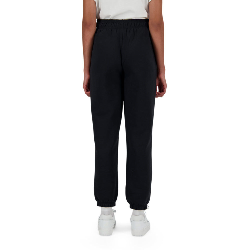 Pantaloni Donna new balance WP41502BK Nero