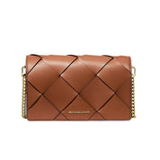 Borsa Donna michael kors 32S5GJ6C8L-230 Marrone