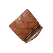 Borsa Donna michael kors 32S5GJ6C8L-230 Marrone
