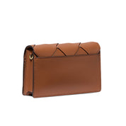 Borsa Donna michael kors 32S5GJ6C8L-230 Marrone