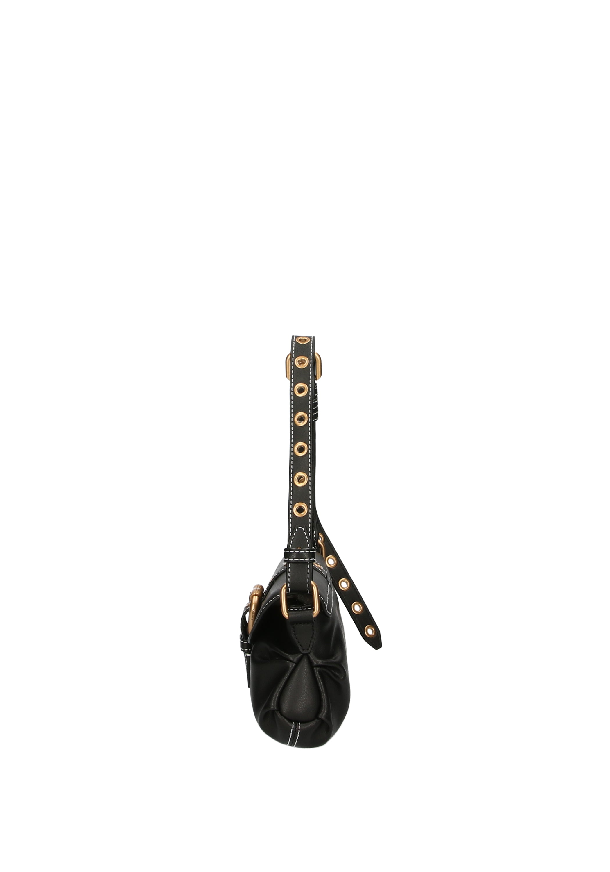 Borsa Donna Pinko 102802A1W9-Z99Q Nero
