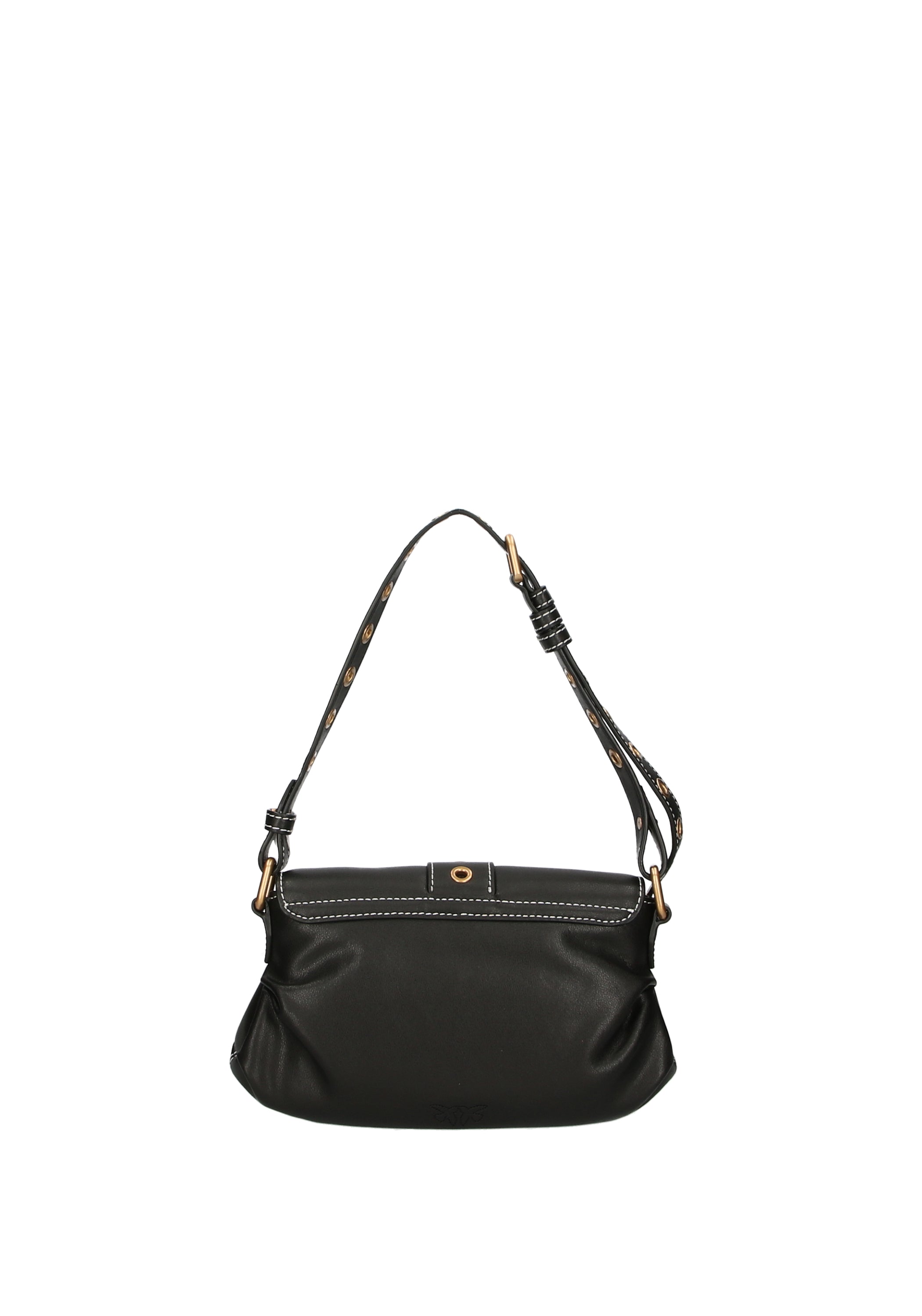 Borsa Donna Pinko 102802A1W9-Z99Q Nero