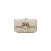 Borsa Donna Pinko 100061A0F1-Z14Q Bianco