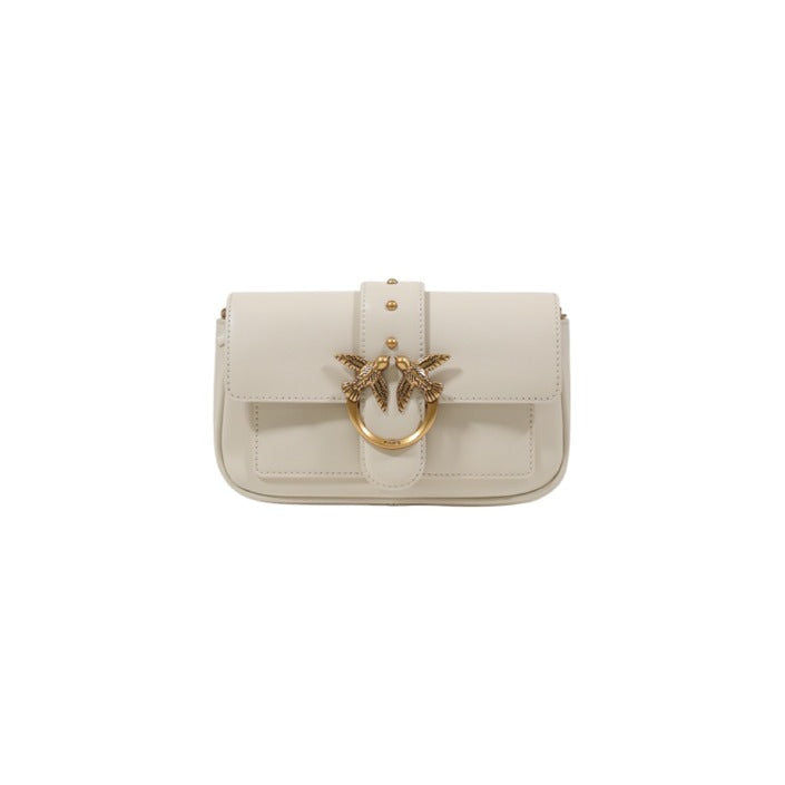 Borsa Donna Pinko 100061A0F1-Z14Q Bianco