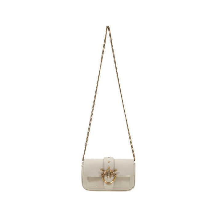 Borsa Donna Pinko 100061A0F1-Z14Q Bianco