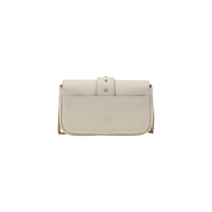 Borsa Donna Pinko 100061A0F1-Z14Q Bianco
