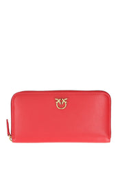 Portafoglio Donna Pinko 100250A0F1-R41Q Rosso