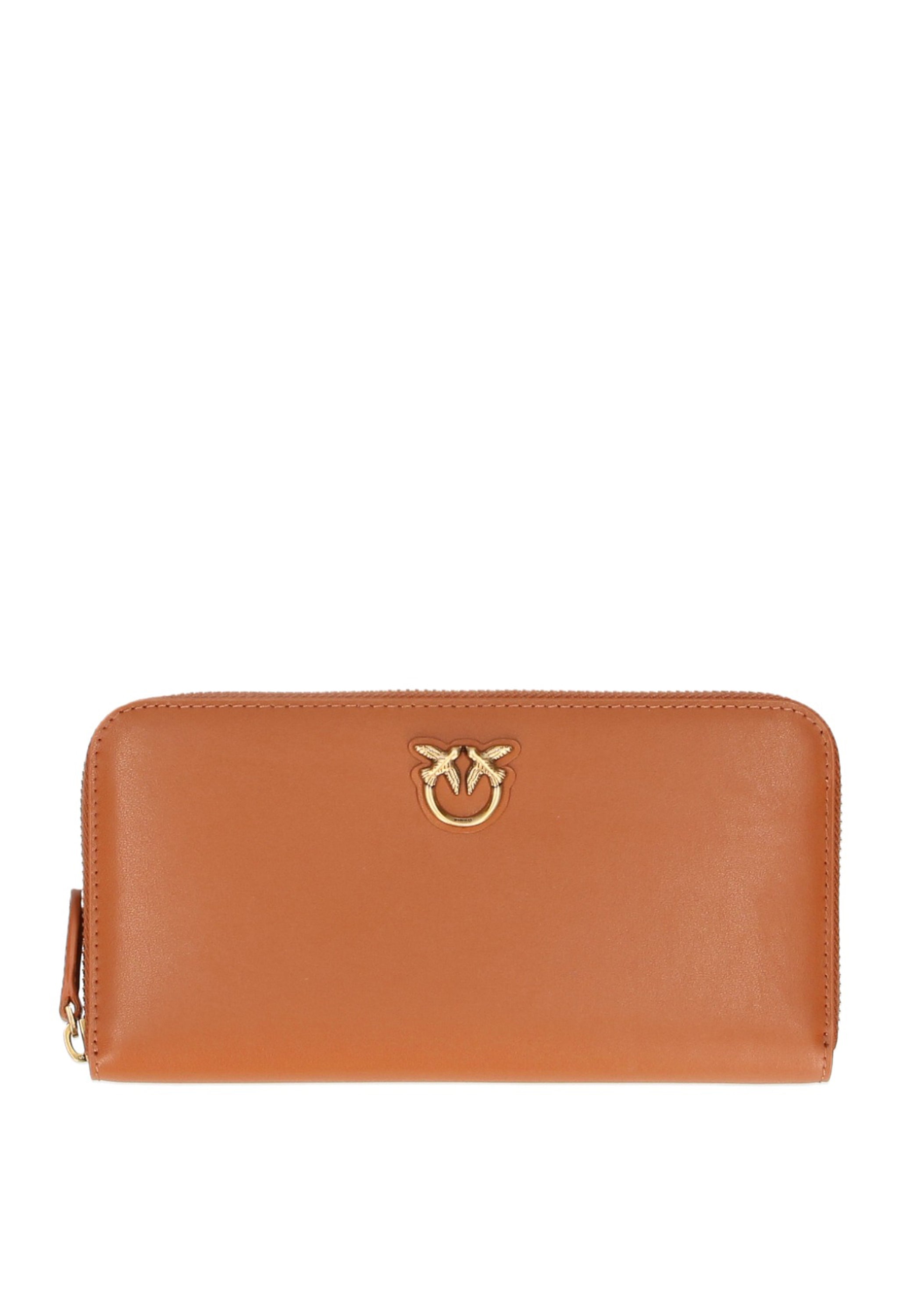 Portafoglio Donna Pinko 100250A0F1-L58Q Marrone