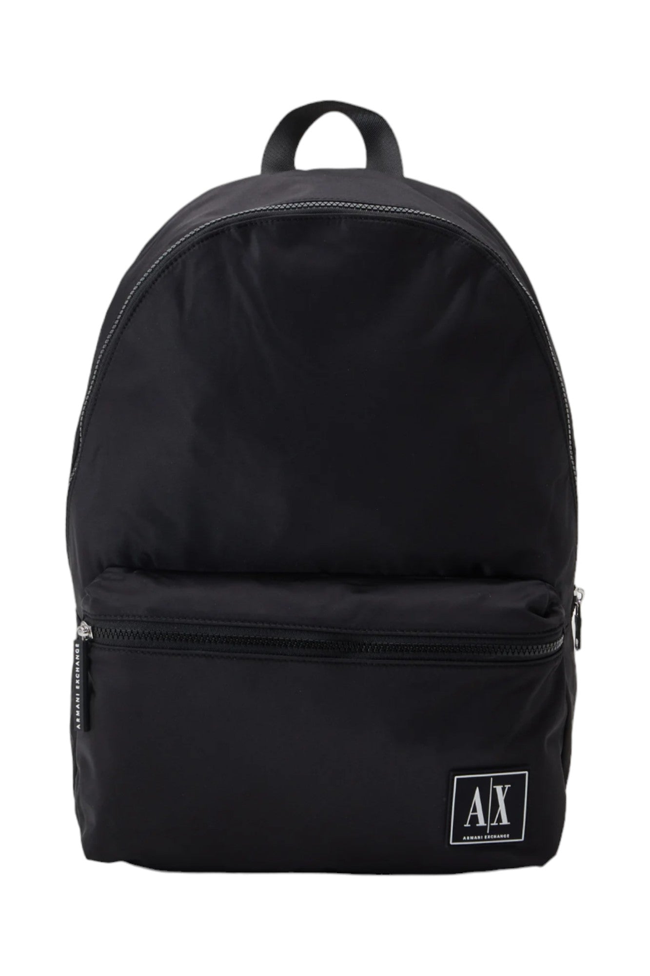 Zaino Uomo Armani Exchange XM000030AF10336-UC001 Nero