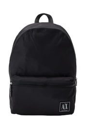 Zaino Uomo Armani Exchange XM000030AF10336-UC001 Nero