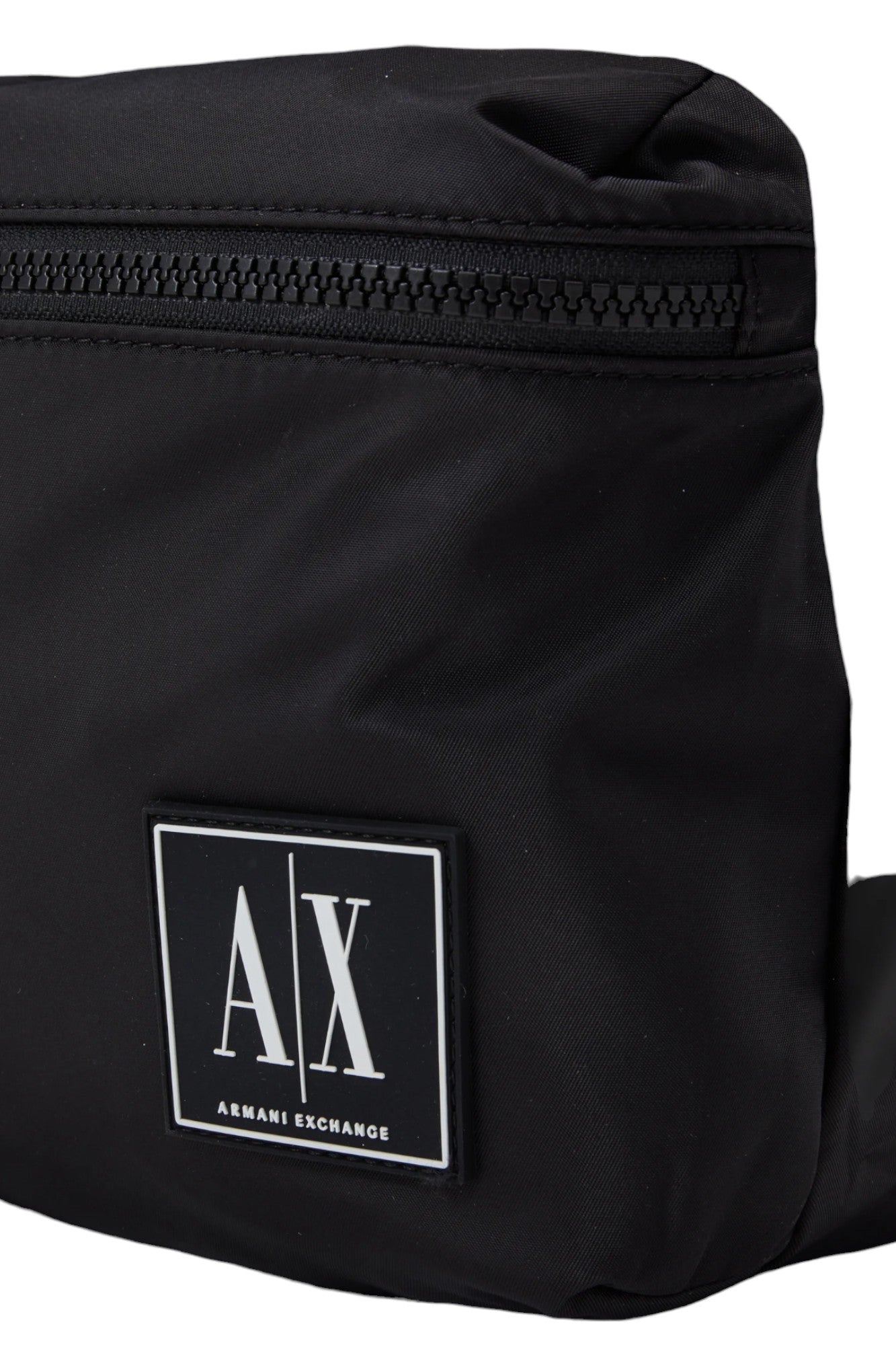 Zaino Uomo Armani Exchange XM000030AF10336-UC001 Nero