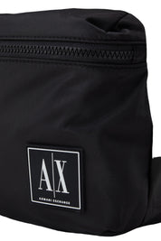 Zaino Uomo Armani Exchange XM000030AF10336-UC001 Nero