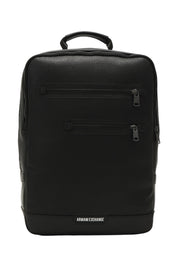 Zaino Uomo Armani Exchange 9526934F863-00020 Nero