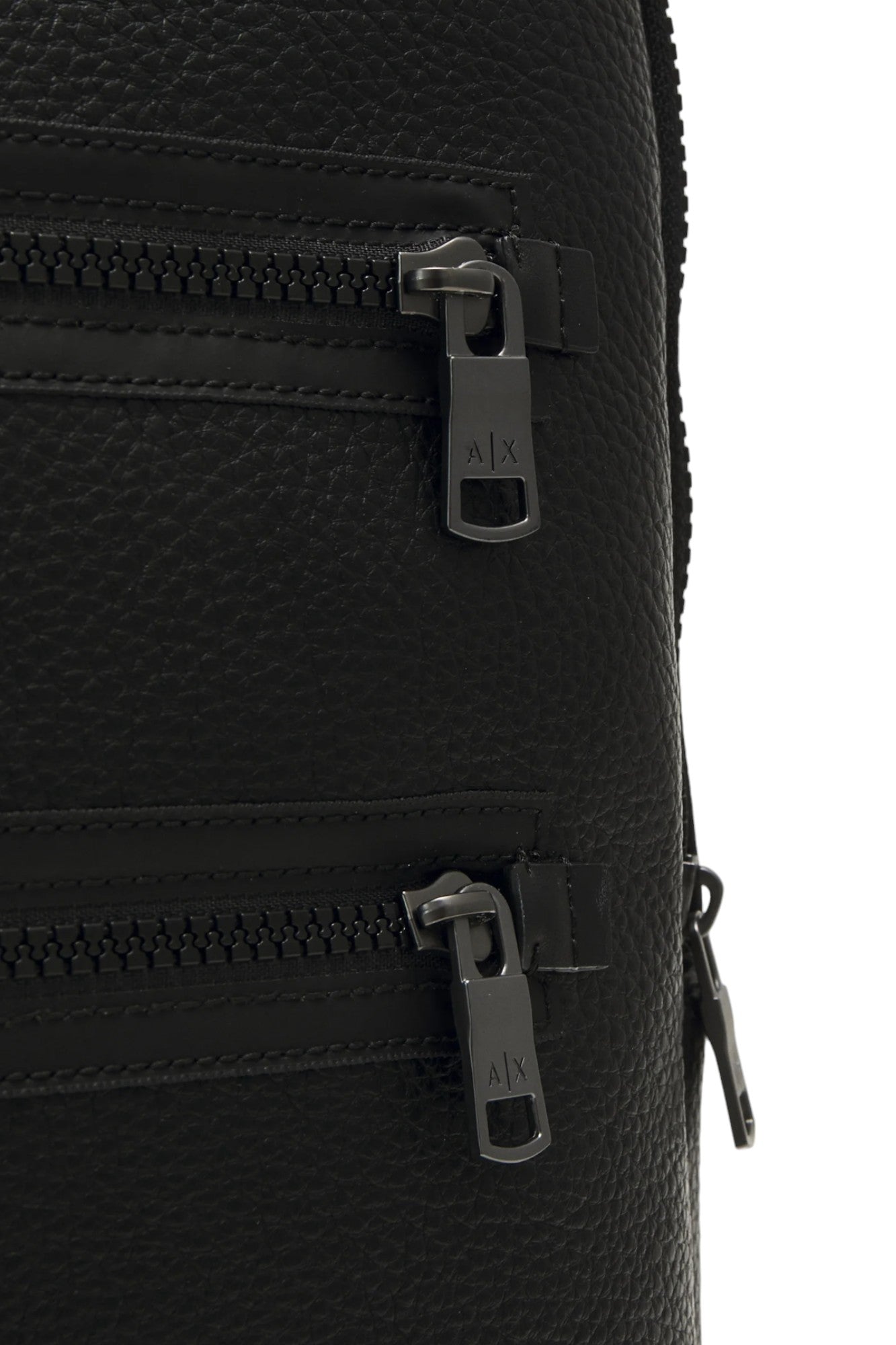 Zaino Uomo Armani Exchange 9526934F863-00020 Nero