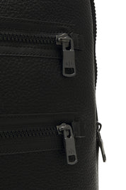 Zaino Uomo Armani Exchange 9526934F863-00020 Nero