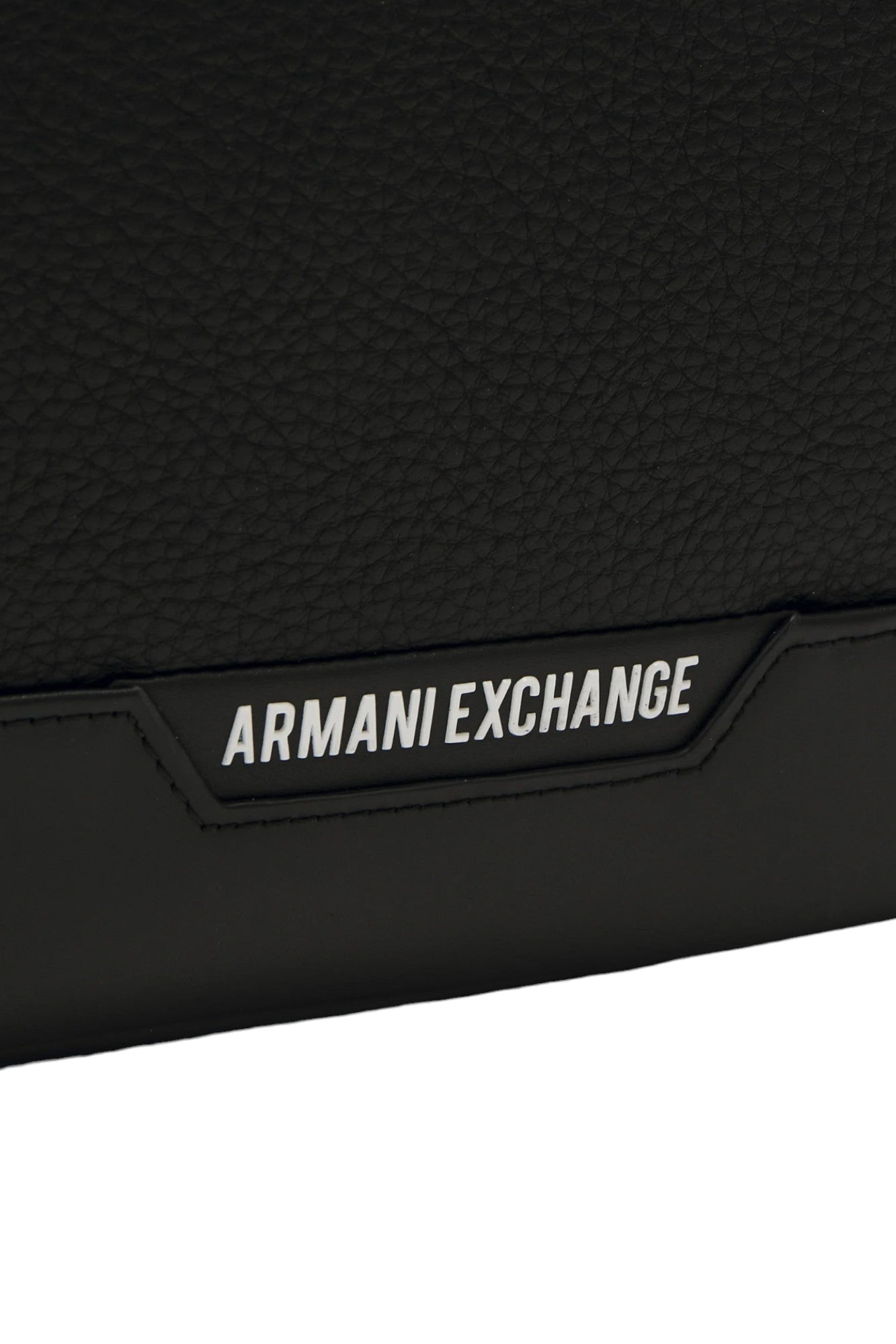 Zaino Uomo Armani Exchange 9526934F863-00020 Nero