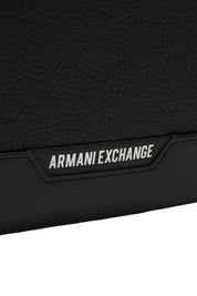 Zaino Uomo Armani Exchange 9526934F863-00020 Nero