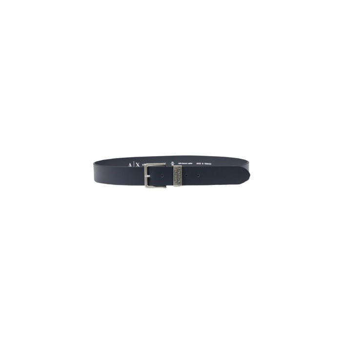 Cintura Donna Armani Exchange 951186CC528-00020 Nero