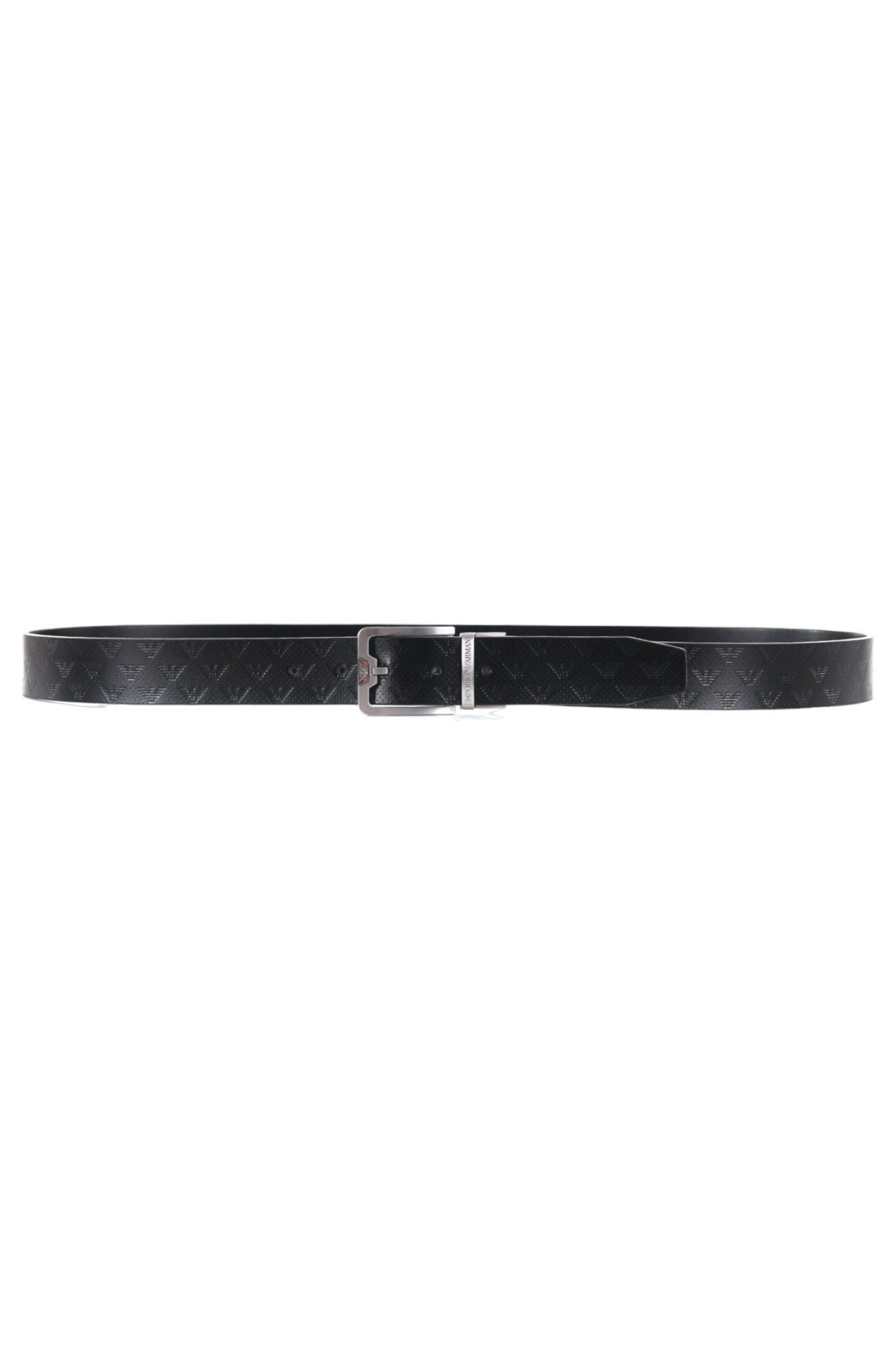 Cintura Uomo emporio armani Y4S502Y221E-81386 Nero
