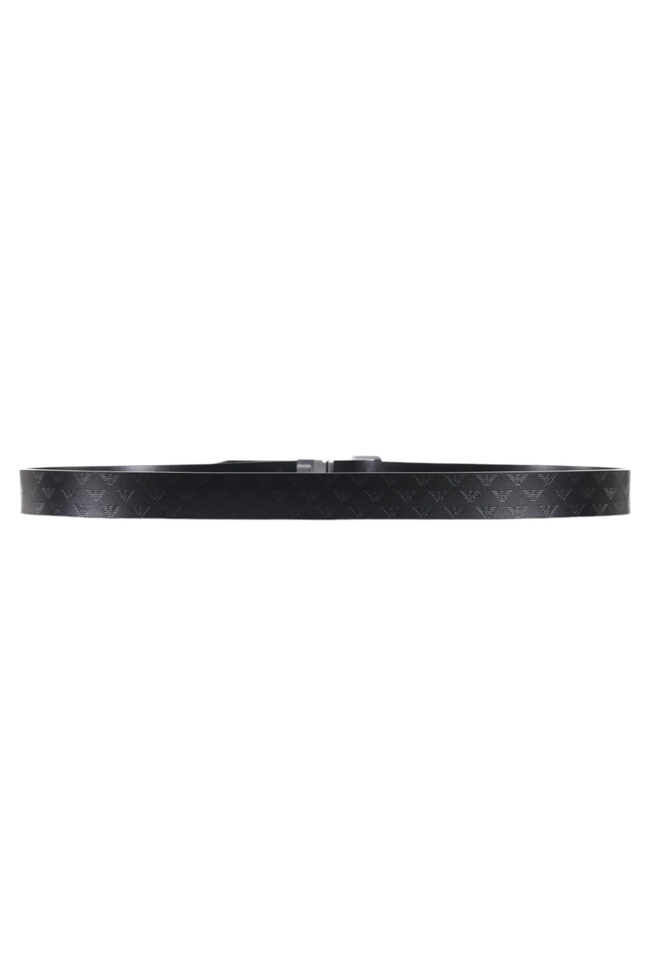 Cintura Uomo emporio armani Y4S502Y221E-81386 Nero