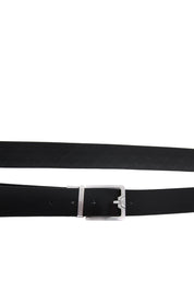 Cintura Uomo emporio armani Y4S502Y221E-81386 Nero