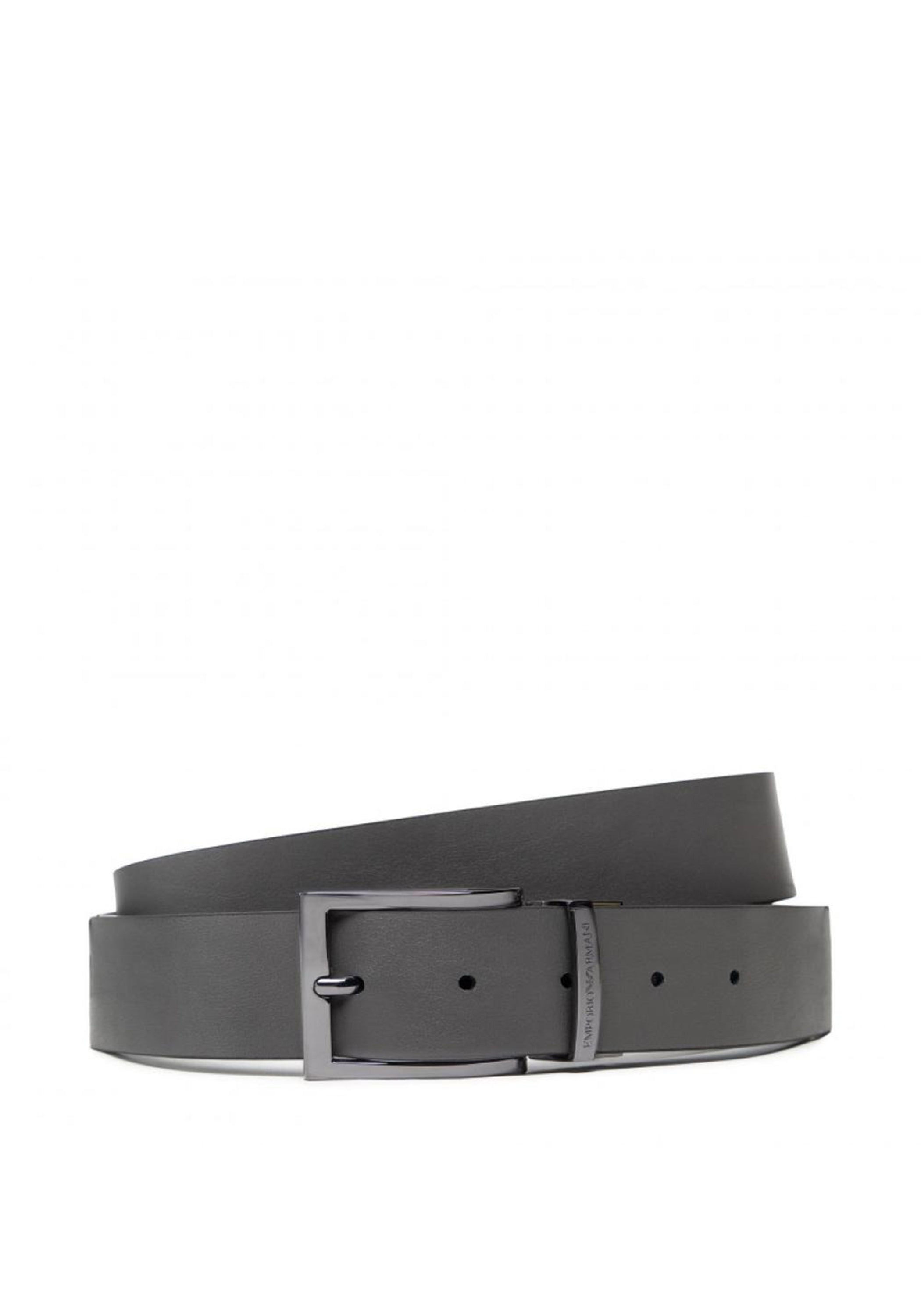 Cintura Uomo emporio armani Y4S195YLO8J-81972 Nero